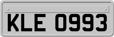 KLE0993