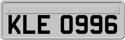 KLE0996