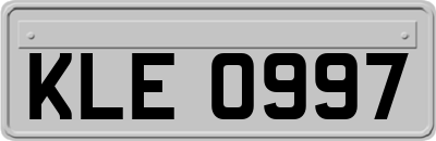 KLE0997