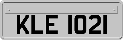 KLE1021