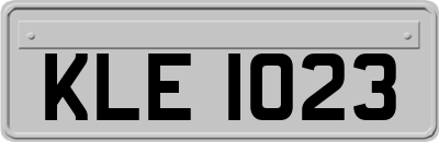 KLE1023
