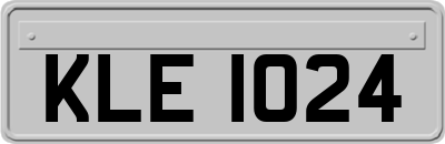 KLE1024