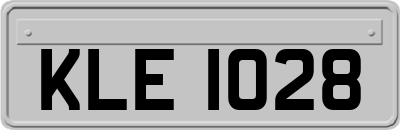 KLE1028