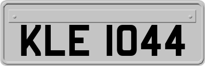 KLE1044