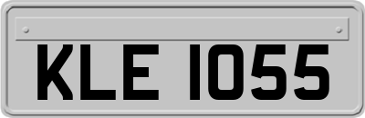 KLE1055