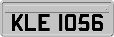 KLE1056