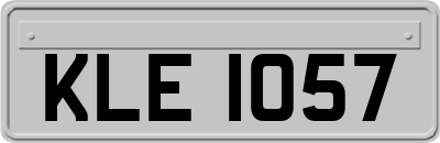 KLE1057