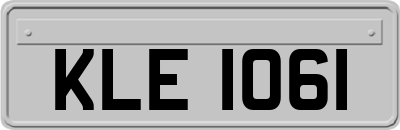 KLE1061