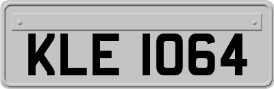 KLE1064