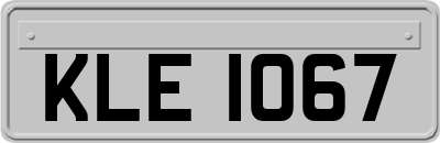 KLE1067