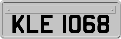 KLE1068