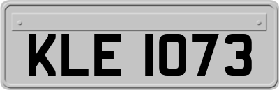 KLE1073