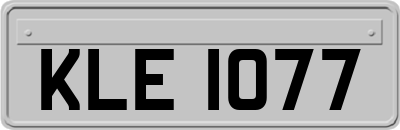 KLE1077