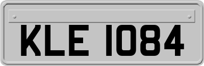 KLE1084
