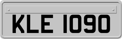 KLE1090