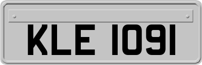 KLE1091