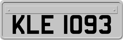 KLE1093