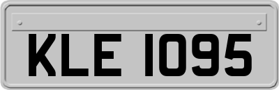 KLE1095