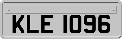KLE1096