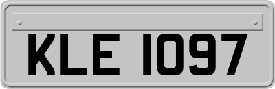 KLE1097
