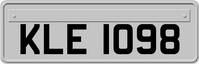 KLE1098