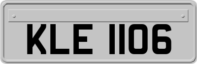 KLE1106