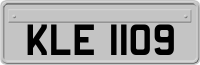 KLE1109