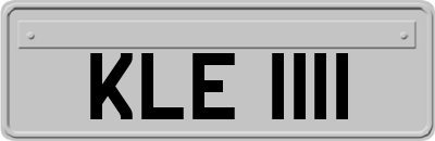 KLE1111