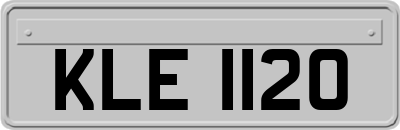 KLE1120