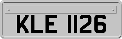KLE1126