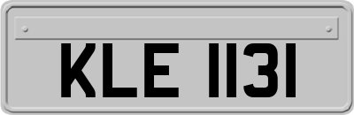KLE1131