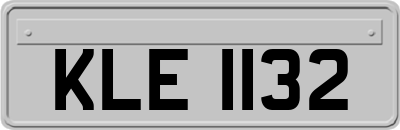 KLE1132