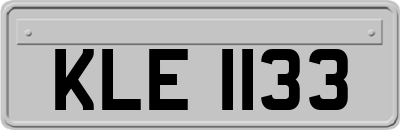KLE1133