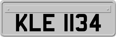 KLE1134