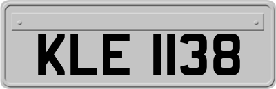 KLE1138