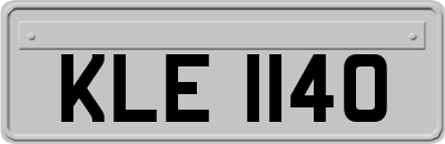 KLE1140