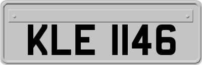 KLE1146