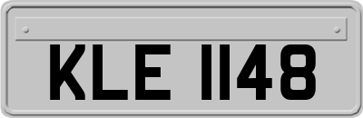 KLE1148