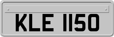 KLE1150