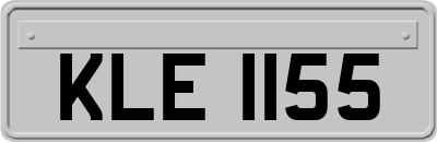 KLE1155