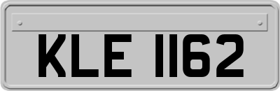 KLE1162