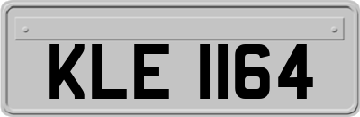 KLE1164