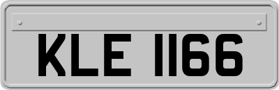 KLE1166