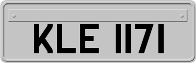 KLE1171