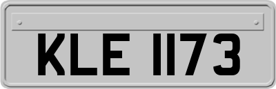 KLE1173
