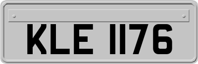 KLE1176