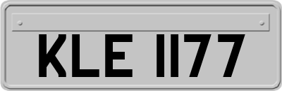 KLE1177