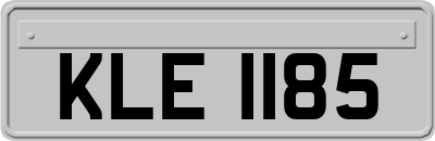 KLE1185