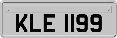 KLE1199
