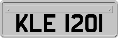 KLE1201